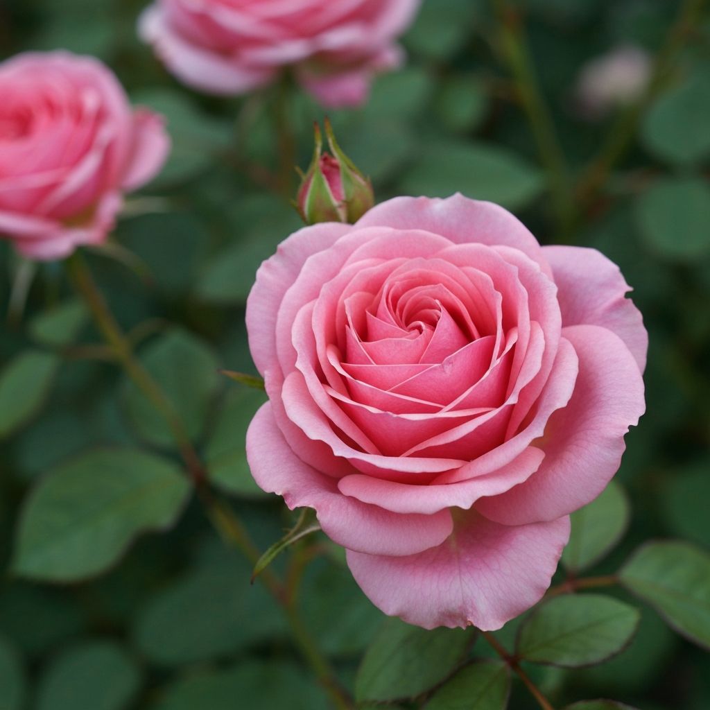 رفيقات شجرة الكرز ونباتات يجب تجنبها